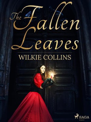 cover image of The Fallen Leaves